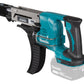Makita DFR550Z Akku-Magazinschrauber