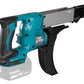 Makita DFR550Z Akku-Magazinschrauber