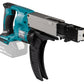 Makita DFR550Z Akku-Magazinschrauber