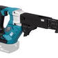 Makita DFR551Z Akku-Magazinschrauber