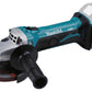 Makita DGA452Z Akku-Winkelschleifer