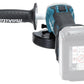 Makita DGA511Z Akku-Winkelschleifer