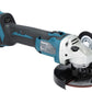 Makita DGA511Z Akku-Winkelschleifer