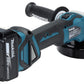 Makita DGA511RTJ Akku-Winkelschleifer