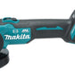 Makita DGA513Z Akku-Winkelschleifer