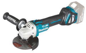 Makita DGA513Z Akku-Winkelschleifer