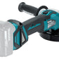 Makita DGA513Z Akku-Winkelschleifer