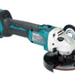 Makita DGA513Z Akku-Winkelschleifer