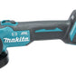 Makita DGA514Z Akku-Winkelschleifer