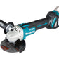 Makita DGA514Z Akku-Winkelschleifer