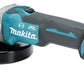 Makita DGA514Z Akku-Winkelschleifer