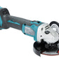 Makita DGA514Z Akku-Winkelschleifer