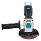 Makita DGA519Z Akku-Winkelschleifer