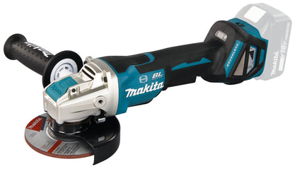 Makita DGA519Z Akku-Winkelschleifer solo