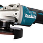 Makita DGA519Z Akku-Winkelschleifer
