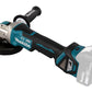 Makita DGA519Z Akku-Winkelschleifer