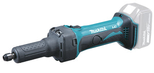 Makita DGD800Z Akku-Geradeschleifer