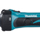 Makita DGD800RTJ Akku-Geradeschleifer