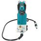 Makita DGP180Z Akku-Fettpresse