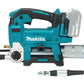 Makita DGP180Z Akku-Fettpresse
