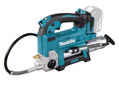 Makita DGP180Z Akku-Fettpresse MIT KOFFER