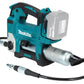 Makita DGP180Z Akku-Fettpresse