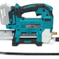 Makita DGP180Z Akku-Fettpresse solo
