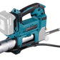 Makita DGP180Z Akku-Fettpresse solo