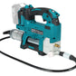Makita DGP180Z Akku-Fettpresse