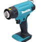 Makita DHG180Z Akku-Heißluftgebläse solo