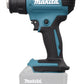 Makita DHG180Z Akku-Heißluftgebläse solo