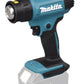 Makita DHG180Z Akku-Heißluftgebläse solo