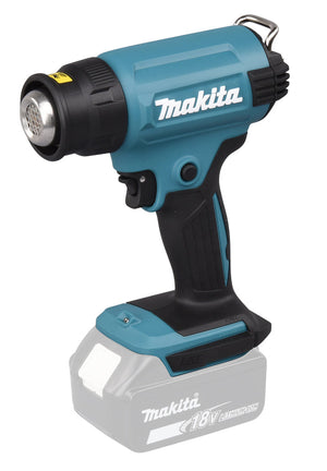 Makita DHG180Z Akku-Heißluftgebläse solo