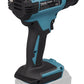 Makita DHG180Z Akku-Heißluftgebläse solo