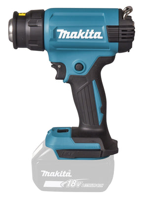 Makita DHG181ZJ Akku-Heißluftgebläse solo