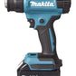 Makita DHG181RT1J Akku-Heissluftgebläse