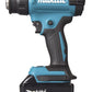 Makita DHG181RT1J Akku-Heissluftgebläse