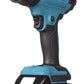 Makita DHG181RT1J Akku-Heissluftgebläse