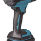 Makita DHG181RT1J Akku-Heissluftgebläse