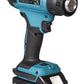 Makita DHG181RT1J Akku-Heissluftgebläse