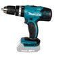 Makita DHP453Z Akku-Schlagbohrschrauber