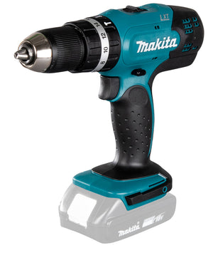 Makita DHP453Z Akku-Schlagbohrschrauber