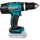 Makita DHP453Z Akku-Schlagbohrschrauber solo