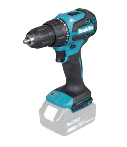 Makita DHP490Z Akku-Schlagbohrschrauber solo