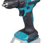 Makita DHP490Z Akku-Schlagbohrschrauber solo