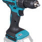 Makita DHP490Z Akku-Schlagbohrschrauber