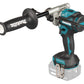 Makita DHP492Z Akku-Schlagbohrschrauber