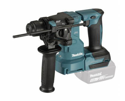 Makita DHR183Z Akku-Bohrhammer solo