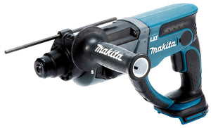 Makita DHR202Z Akku-Bohrhammer solo
