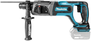 Makita DHR241Z Akku-Bohrhammer solo